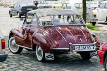 DKW F93 (1955-59)