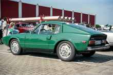 Saab Sonett III (1974)