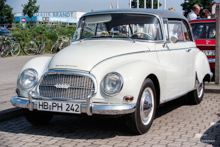 DKW AU 1000 S Coupe (1960-63)