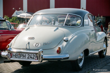 DKW AU 1000 S Coupe (1960-63)