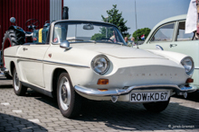 Renault Caravelle (1959-68)