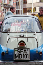 BMW Isetta (1955-56)