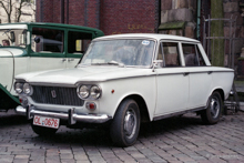 Fiat 1300 (1961–1966)