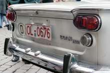Fiat 1300 (1961–1966)
