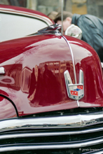 Chevrolet Fleetmaster (1946-48)