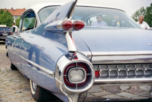 Cadillac Fleetwood (1959)