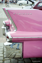 Cadillac Fleetwood (1958)