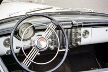 Buick Roadmaster Skylark Serie 70 Cabriolet (1953)