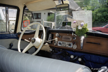 DKW 1000 S Coupe (1960-63) mit Wohnanhänger
