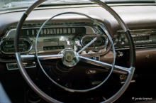 Cadillac Fleetwood Eldorado Seville 2-door-Hardtop (1958)