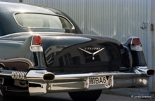 Cadillac Fleetwood Series 62 (1950-53) Cadillac Fleetwood Series 62 (1950-53)