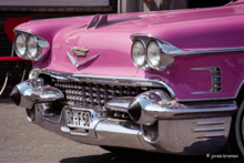 Cadillac Eldorado Convertible (1958) Cadillac Eldorado Convertible (1958)