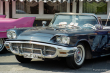 Ford Thunderbird Convertible (1959) Ford Thunderbird Convertible (1959)