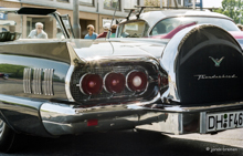 Ford Thunderbird Convertible (1959) Ford Thunderbird Convertible (1959)