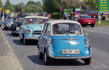 BMW 600 (1957-59) BMW 600 (1957-59)