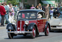 DKW F7 Meisterklasse, Baujahr (1936) DKW F7 Meisterklasse, Baujahr (1936)
