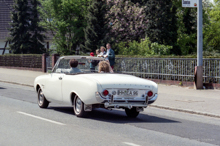 Ford P3 Taunus Deutsch Cabrio (1964) Ford P3 Taunus Deutsch Cabrio (1964)