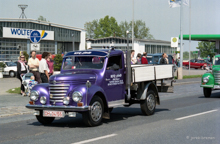 V 901/2 Pritschenwagen (1954-61)