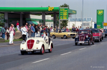 Fiat 500 Topolino Weinsberg Roadster (ca. 1955) Fiat 500 Topolino Weinsberg Roadster (ca. 1955)