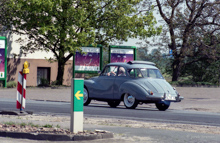 DKW F91 Sonderklasse (1953-57) DKW F91 Sonderklasse (1953-57)