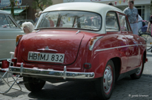 Lloyd Alexander (ca. 1957) Lloyd Alexander (ca. 1957)