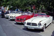Borgward Isabella Borgward Isabella