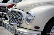 DKW Auto Union 1000 Coupe de Luxe (1958-59) DKW Auto Union 1000 Coupe de Luxe (1958-59)