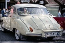 DKW Auto Union 1000 Coupe de Luxe (1958-59) DKW Auto Union 1000 Coupe de Luxe (1958-59)