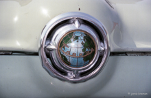 Ford Taunus G13 Weltkugel (1952-59)