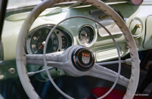 Ford Taunus G13 Weltkugel (1952-59) Ford Taunus G13 Weltkugel (1952-59)