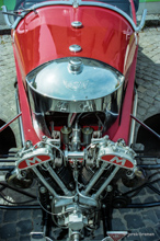 Morgan Threewheeler (1910-52) Morgan Threewheeler (1910-52)