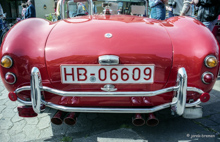 AC Cobra 427 (1962-68) AC Cobra 427 (1962-68)