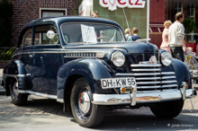 Opel Olympia (1950-53)
