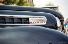 Opel Olympia (1950-53) Opel Olympia (1950-53)