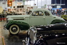 Chevrolet Master Coupe (1939)