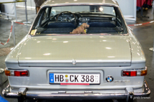 Glas BMW 3000 V8 (1967)