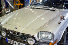 Glas BMW 3000 V8 (1967)
