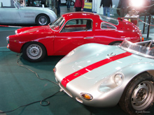 Fiat Abarth 1000 Zagato