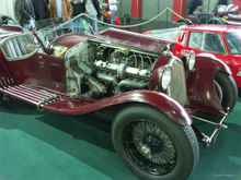 Alfa Romeo Typ 8C