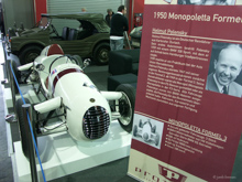 Monopoletta Formel 3