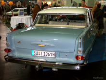 Opel Kapitn PL