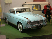 goliath Hansa Coupe 1100