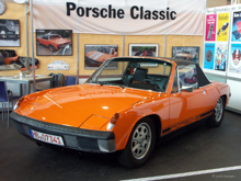 VW-Porsche 914