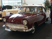 DKW Junior de Luxe