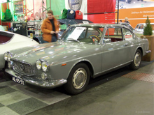 Lancia Flaminia Coupe GT