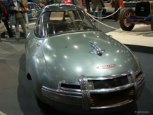 Panhard Dynavia