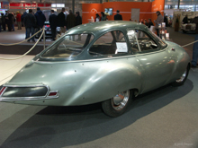 Panhard Dynavia