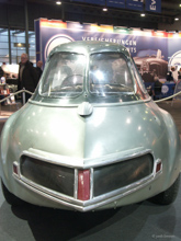 Panhard Dynavia