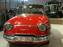 Panhard PL