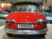 Panhard PL 17